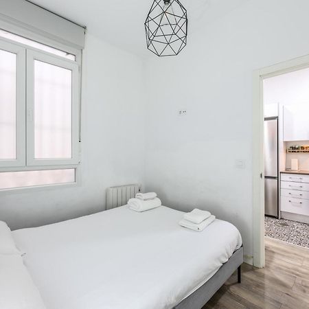 Unique Flat La Latina * Billiard & Darts Apartment Madrid Ngoại thất bức ảnh