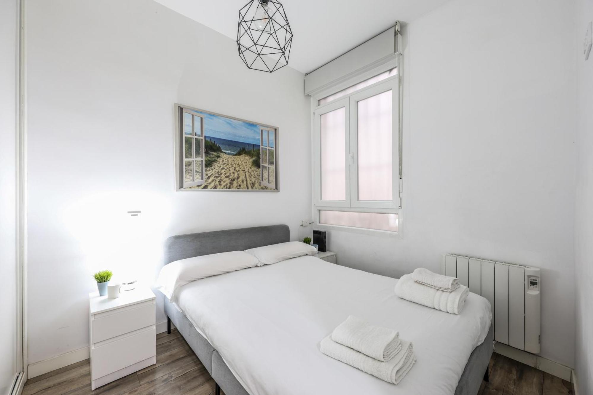 Unique Flat La Latina * Billiard & Darts Apartment Madrid Ngoại thất bức ảnh